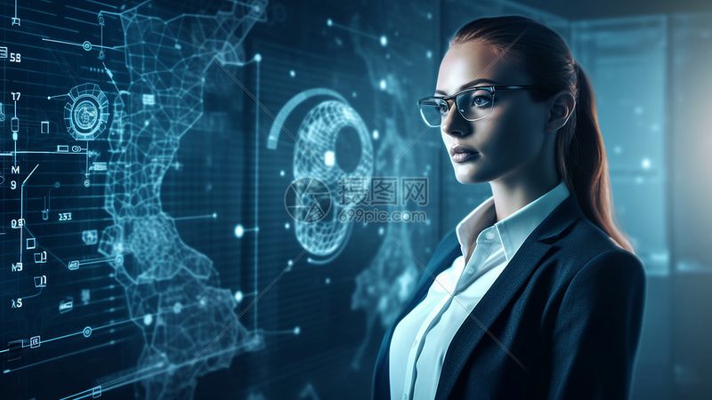 智慧解决方案：按行业定制，解锁数字化转型新篇章